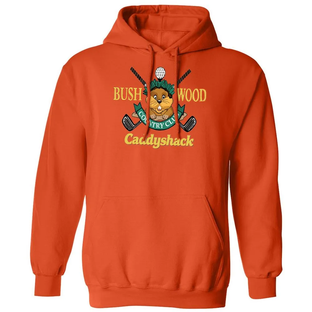 Classic Unisex Hoodie - DXEFYHX2 - Orange - 10