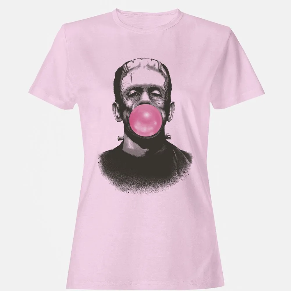 Women's T-Shirt - EPTJG62W - Light Pink - 9