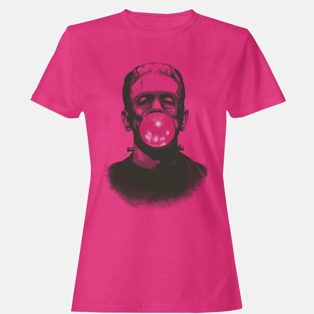 Women's T-Shirt - EPTJG62W - Heliconia - 6