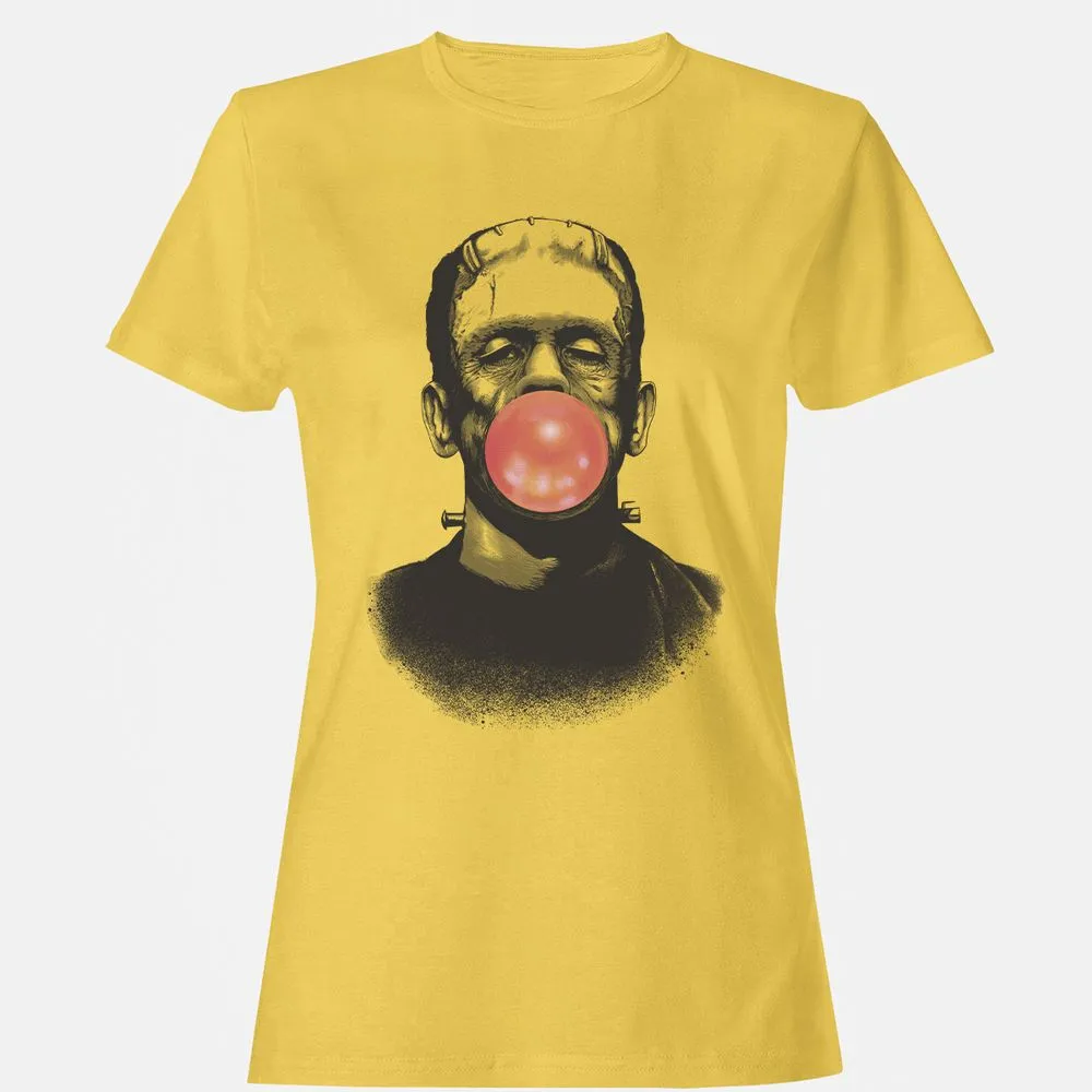 Women's T-Shirt - EPTJG62W - Daisy - 4