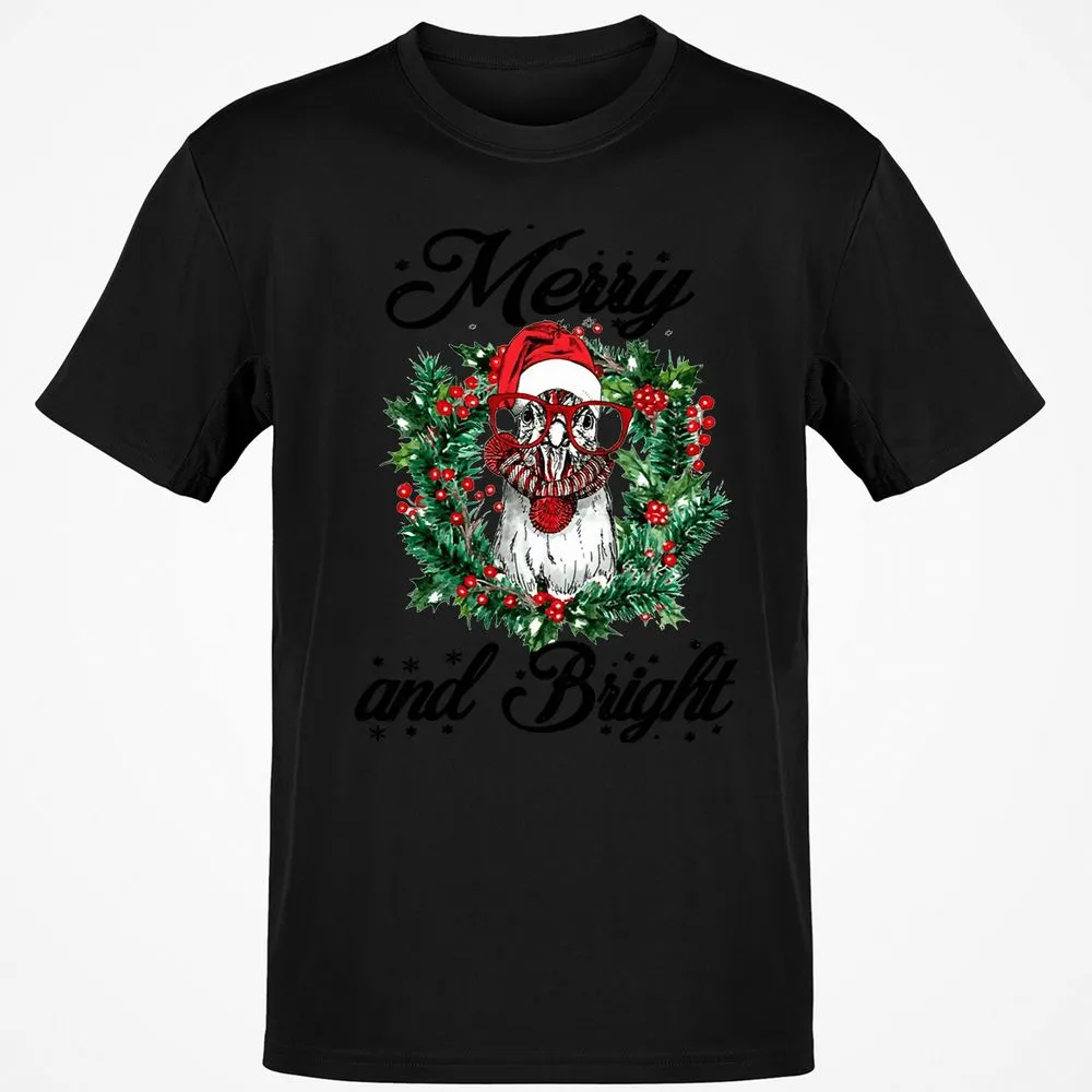 Classic Unisex T-Shirt - YNM66KGQ - Black - 12