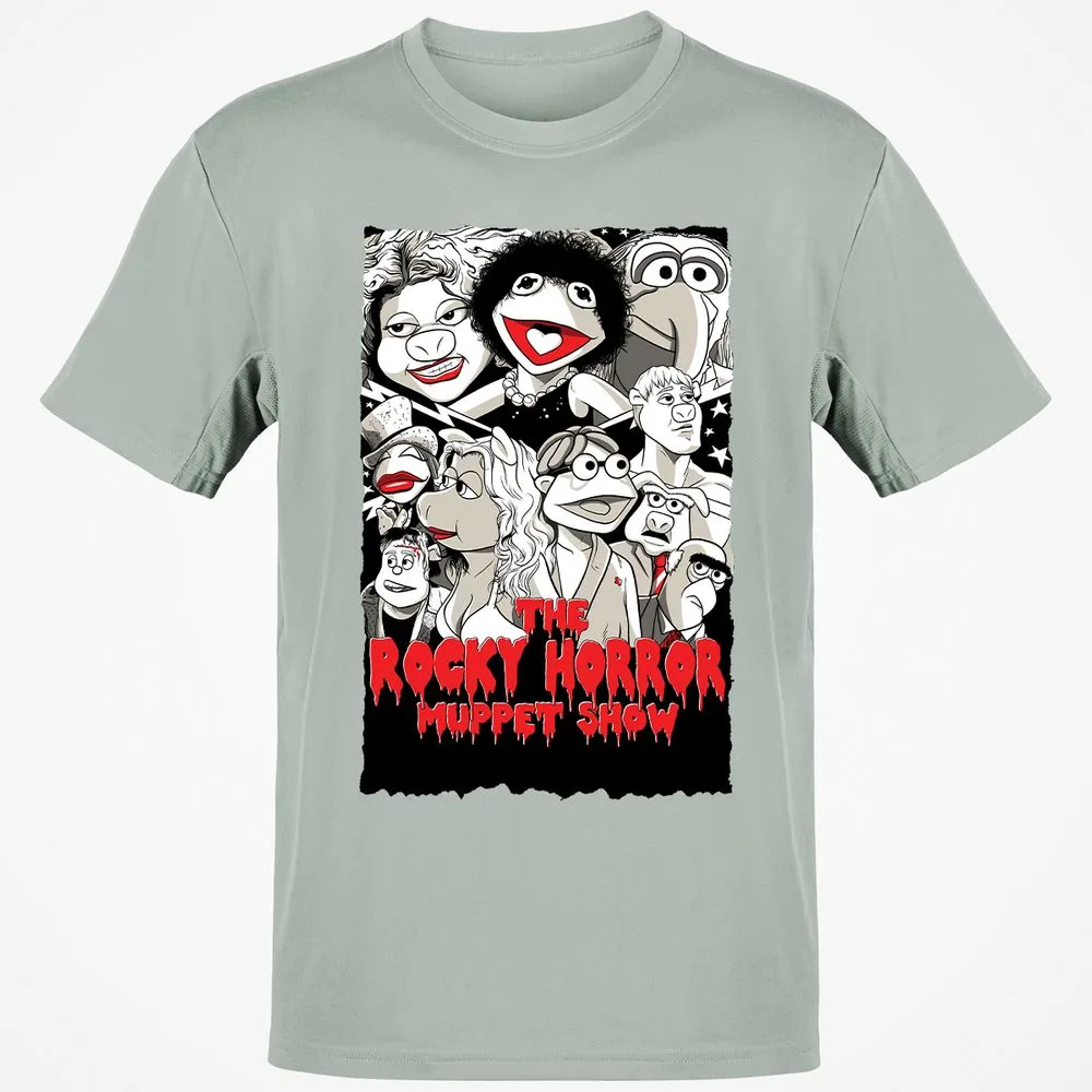 Classic Unisex T-Shirt - 2BQGYA1H - Ash - 2