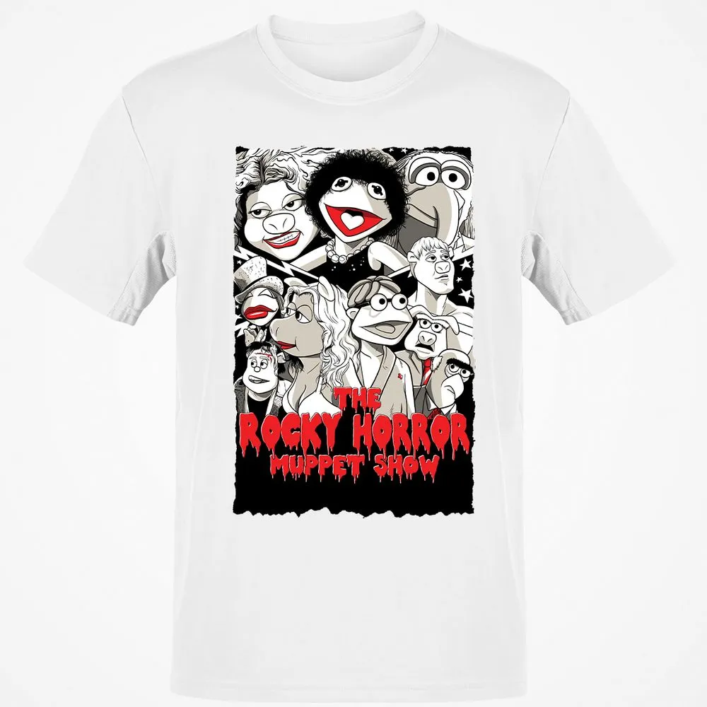 Classic Unisex T-Shirt - 2BQGYA1H - White - 1