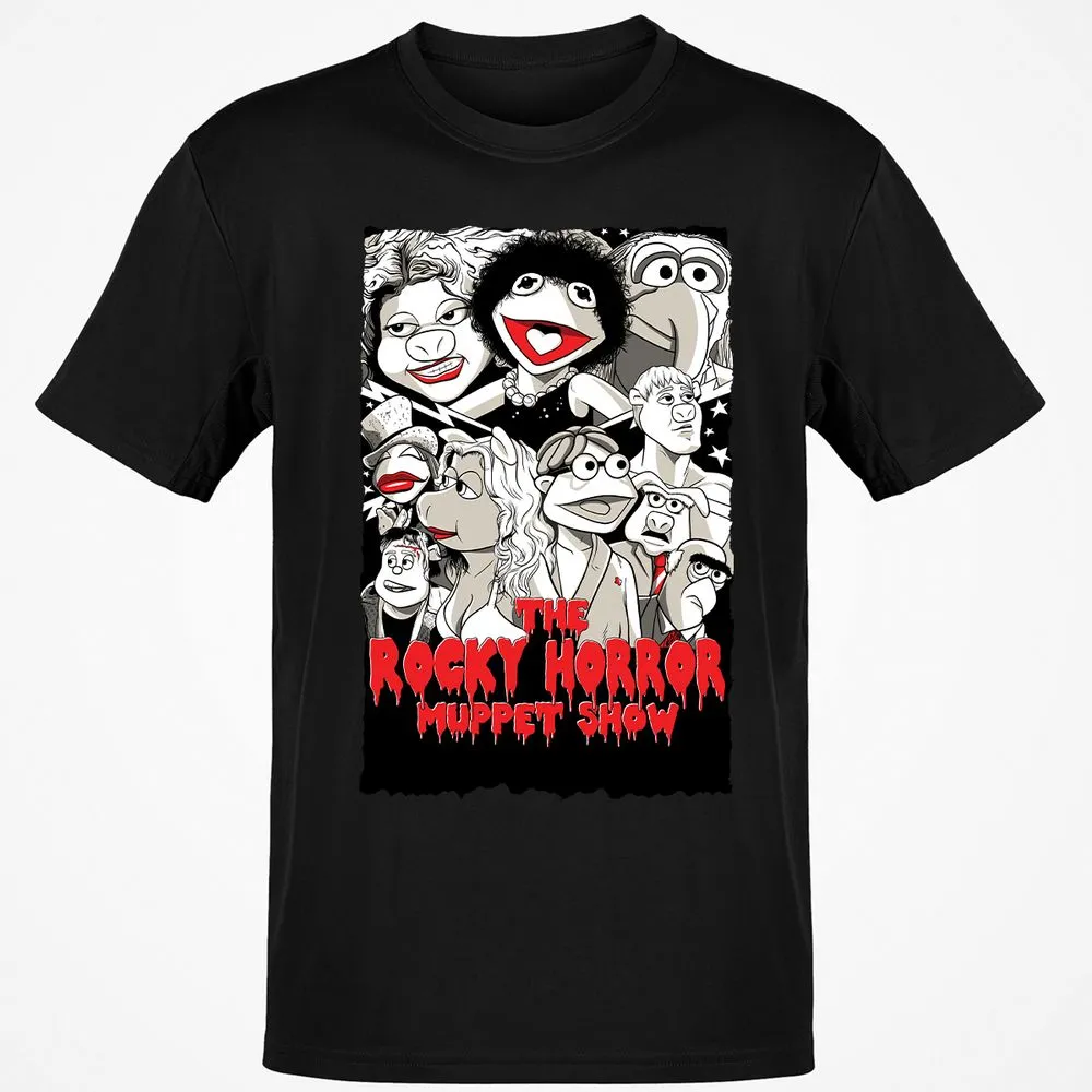 Classic Unisex T-Shirt - 2BQGYA1H - Black - 12