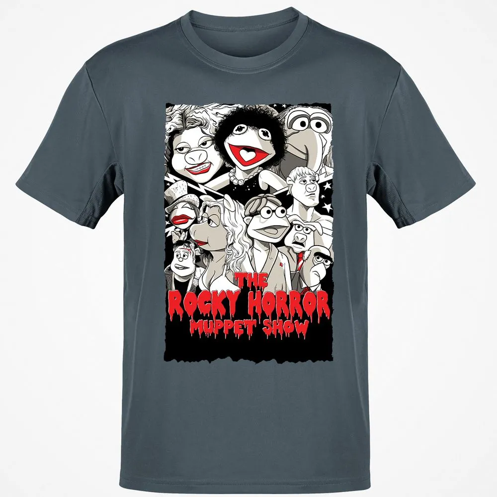 Classic Unisex T-Shirt - 2BQGYA1H - Charcoal - 3