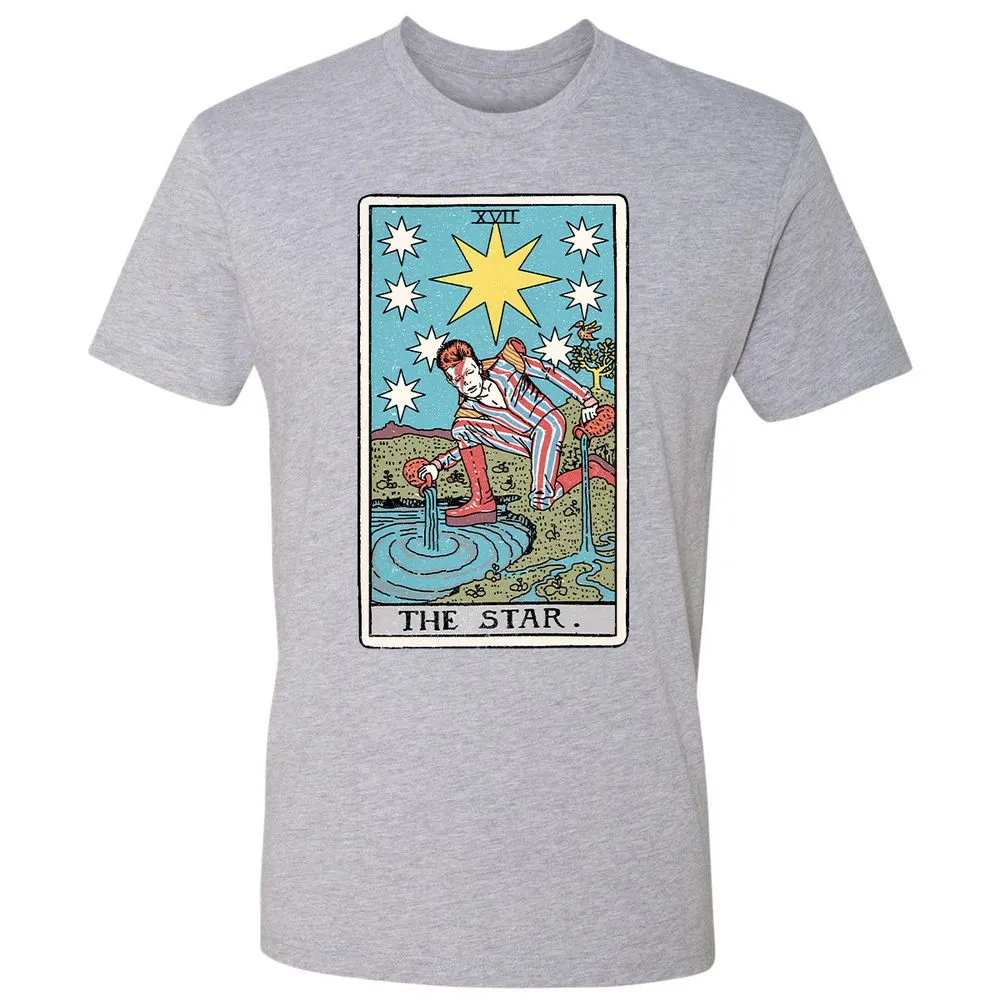 Premium Unisex T-Shirt - 3PZ6AFXE - Heather Grey - 9