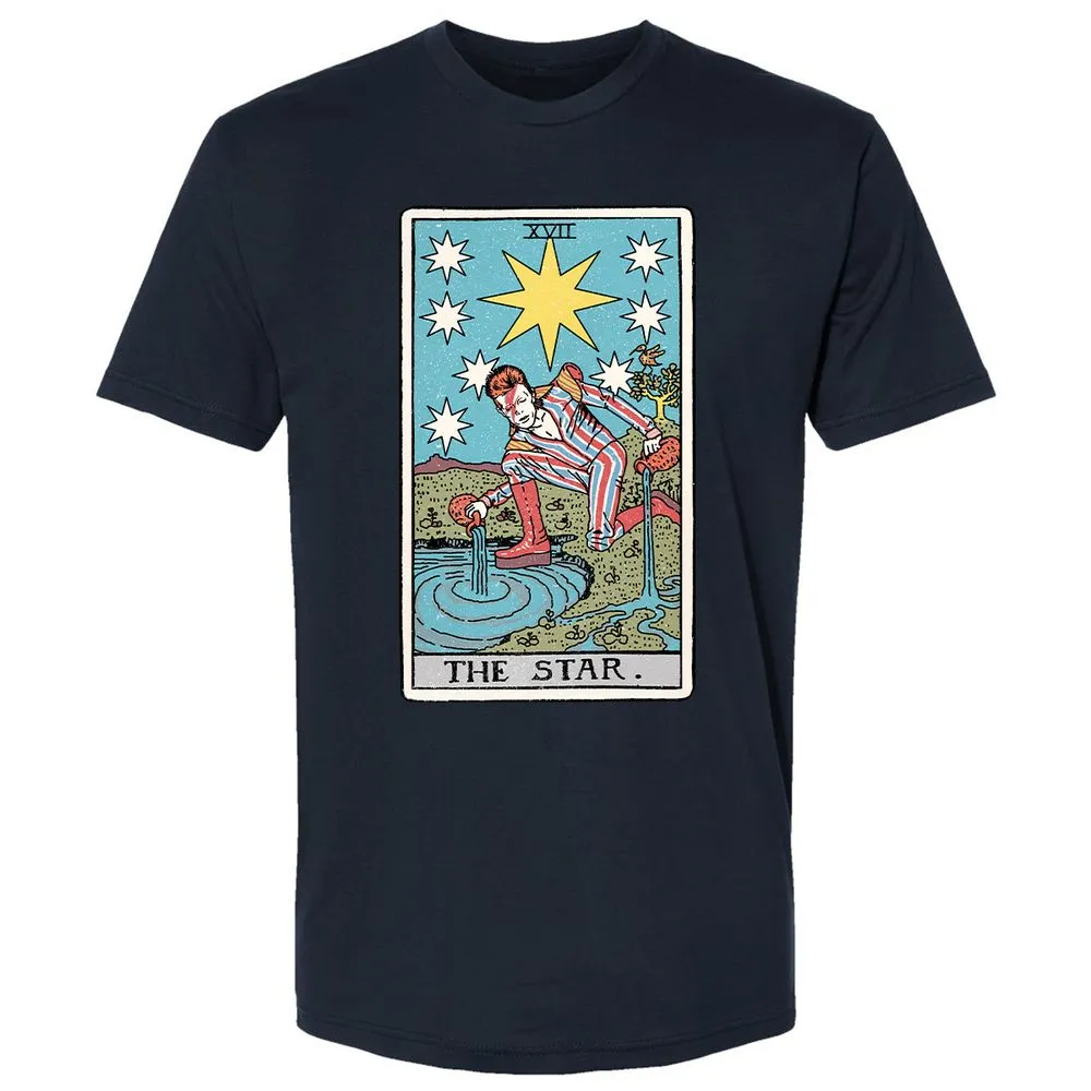 Premium Unisex T-Shirt - 3PZ6AFXE - Midnight Navy - 14