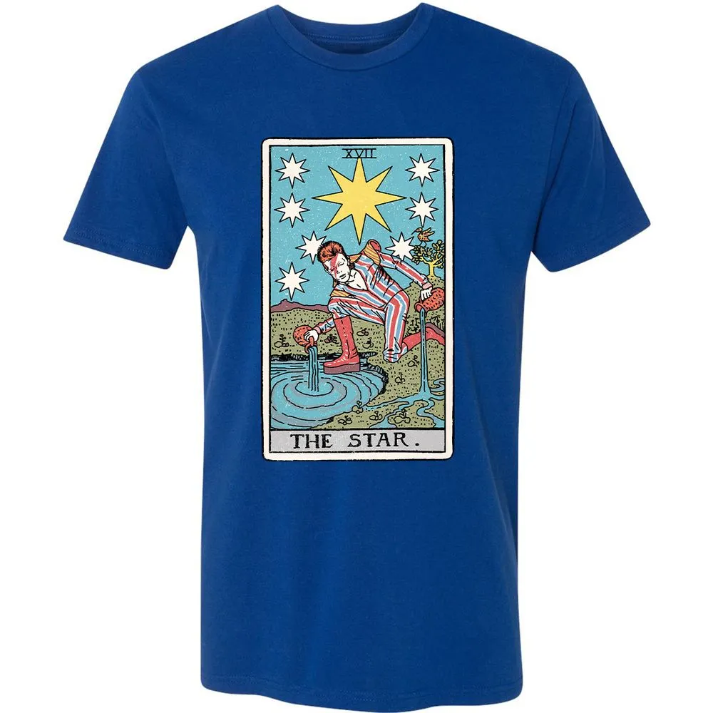Premium Unisex T-Shirt - 3PZ6AFXE - Royal - 10