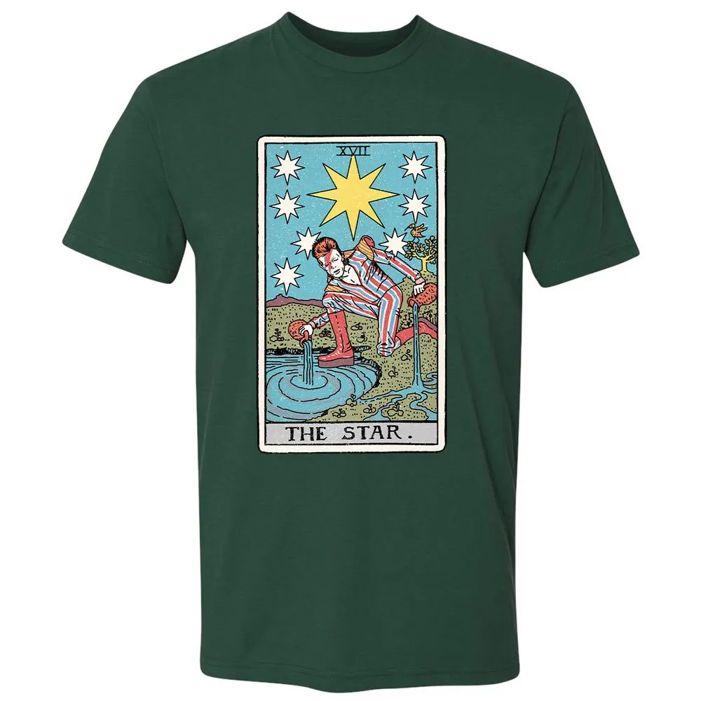 Premium Unisex T-Shirt - 3PZ6AFXE - Forest Green - 13