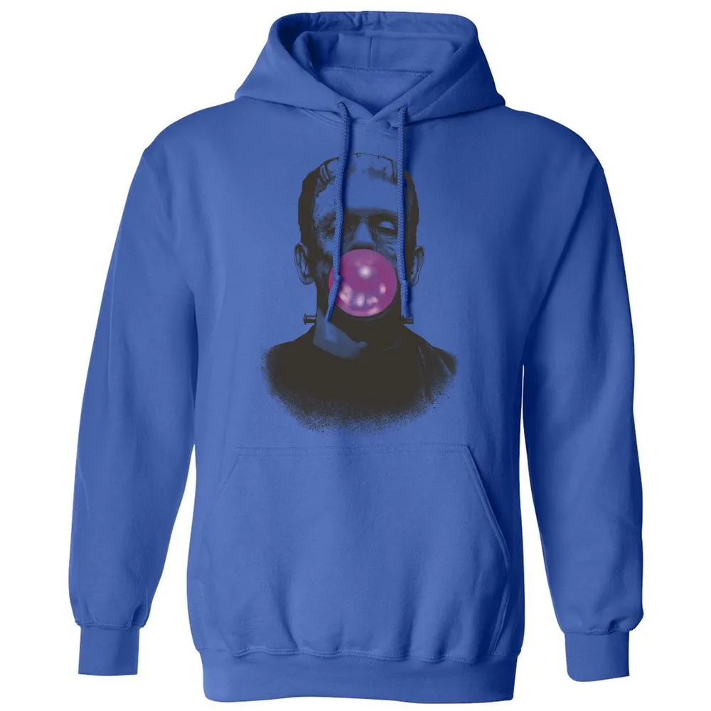 Classic Unisex Hoodie - JNL6G3AY - Royal - 9