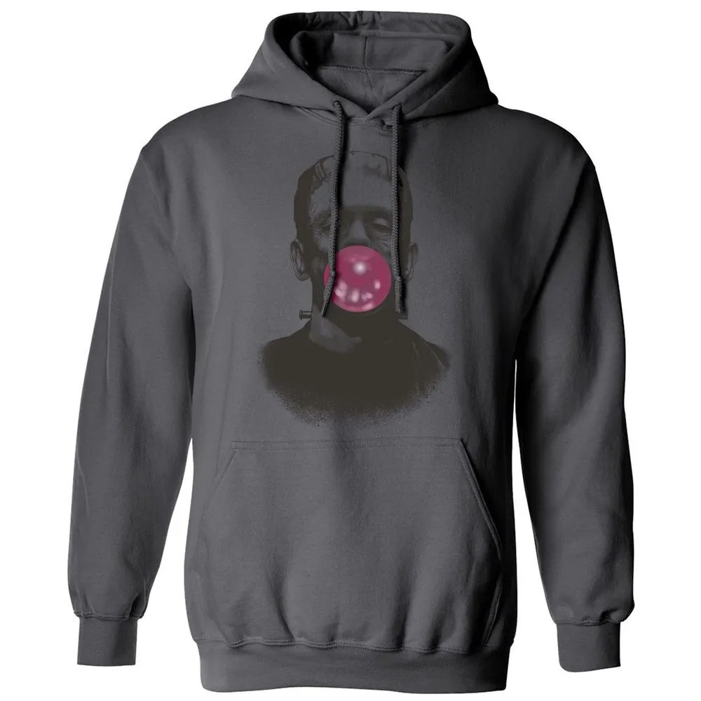 Classic Unisex Hoodie - JNL6G3AY - Charcoal - 7