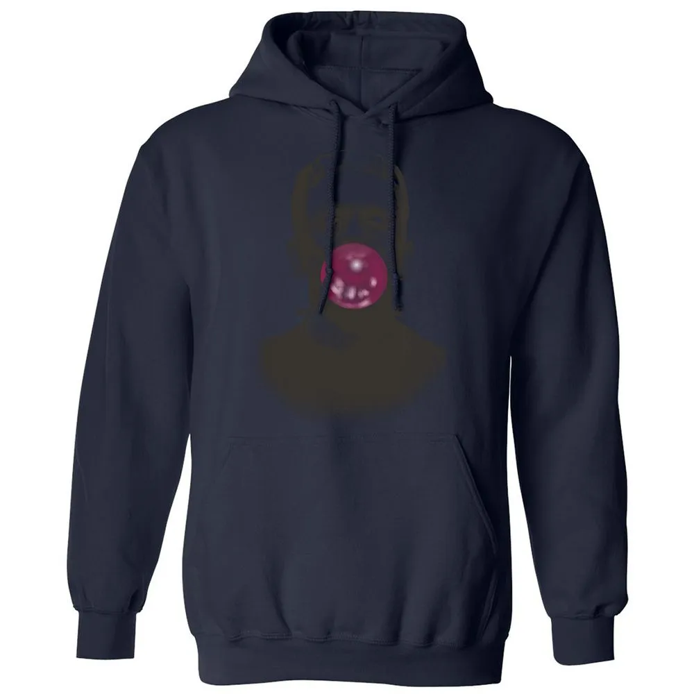 Classic Unisex Hoodie - JNL6G3AY - Navy - 8