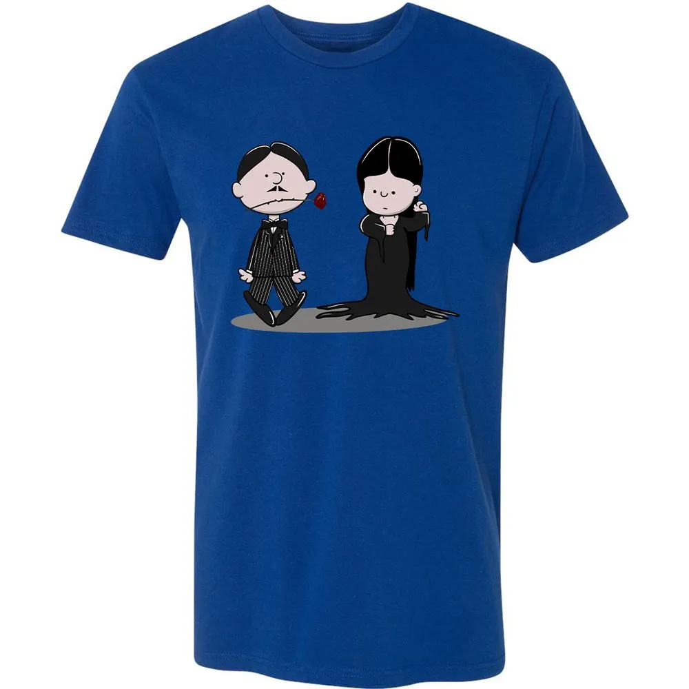 Premium Unisex T-Shirt - THMKAHZX - Royal - 10
