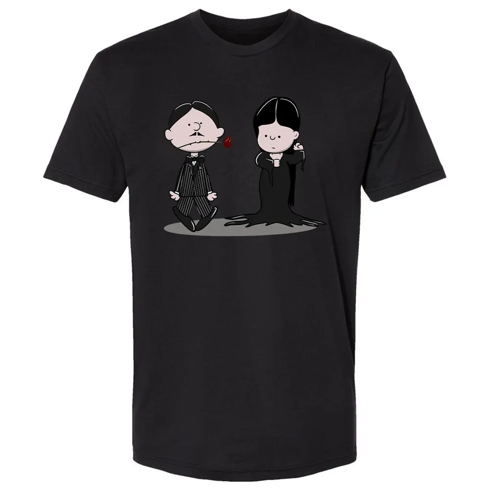 Premium Unisex T-Shirt - THMKAHZX - Black - 16