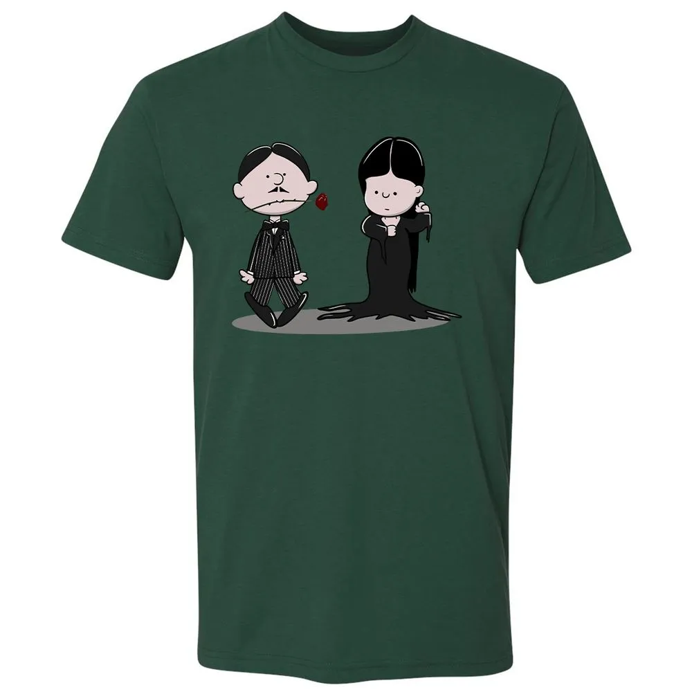 Premium Unisex T-Shirt - THMKAHZX - Forest Green - 13