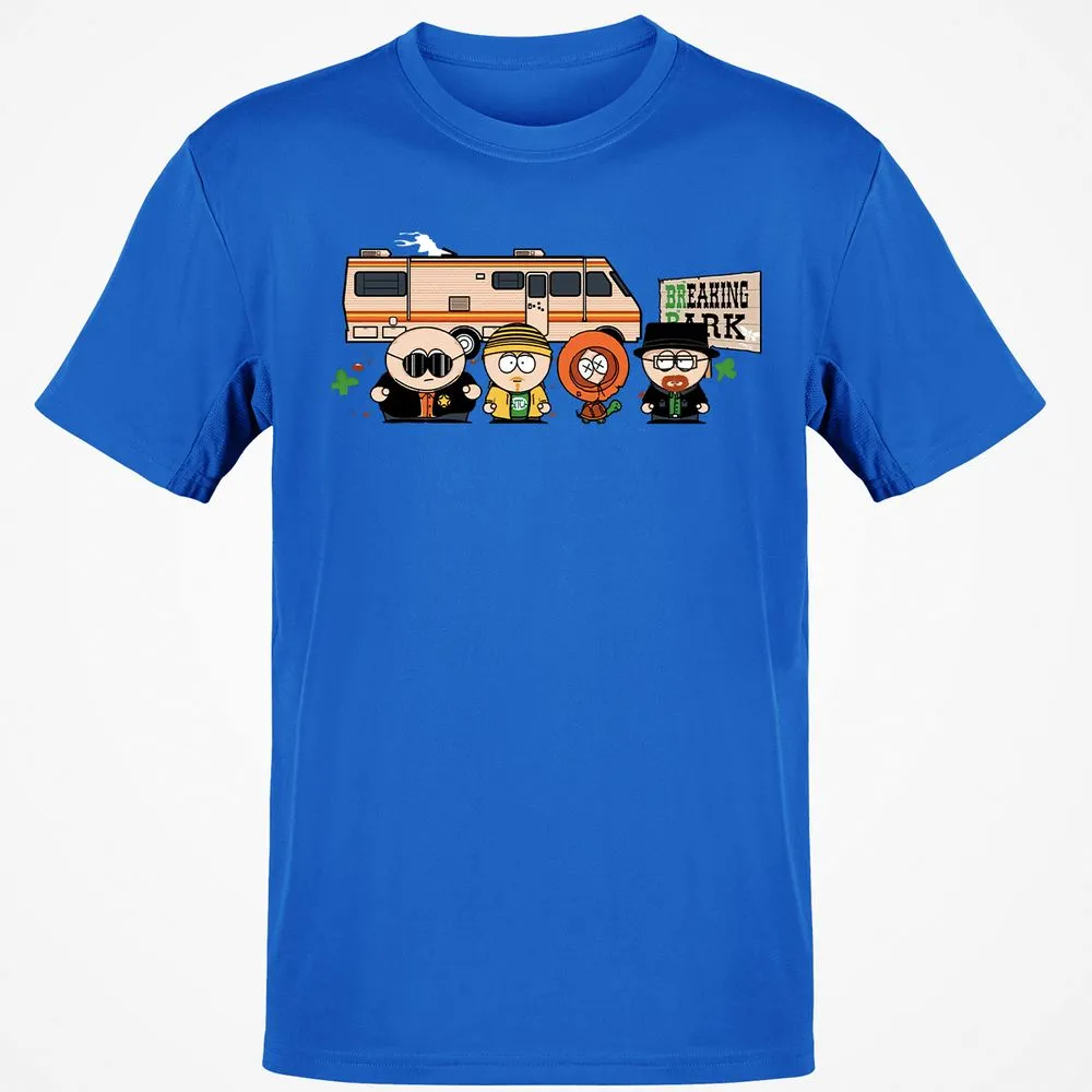 Classic Unisex T-Shirt - YKMG8Q7H - Royal - 11