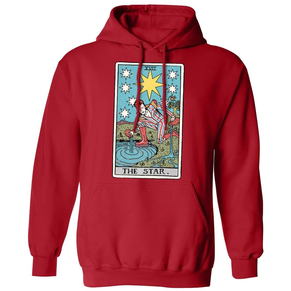 Classic Unisex Hoodie - WP2HTW4B - Red - 5