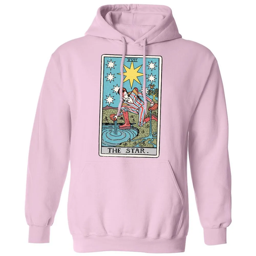 Classic Unisex Hoodie - WP2HTW4B - Light Pink - 3