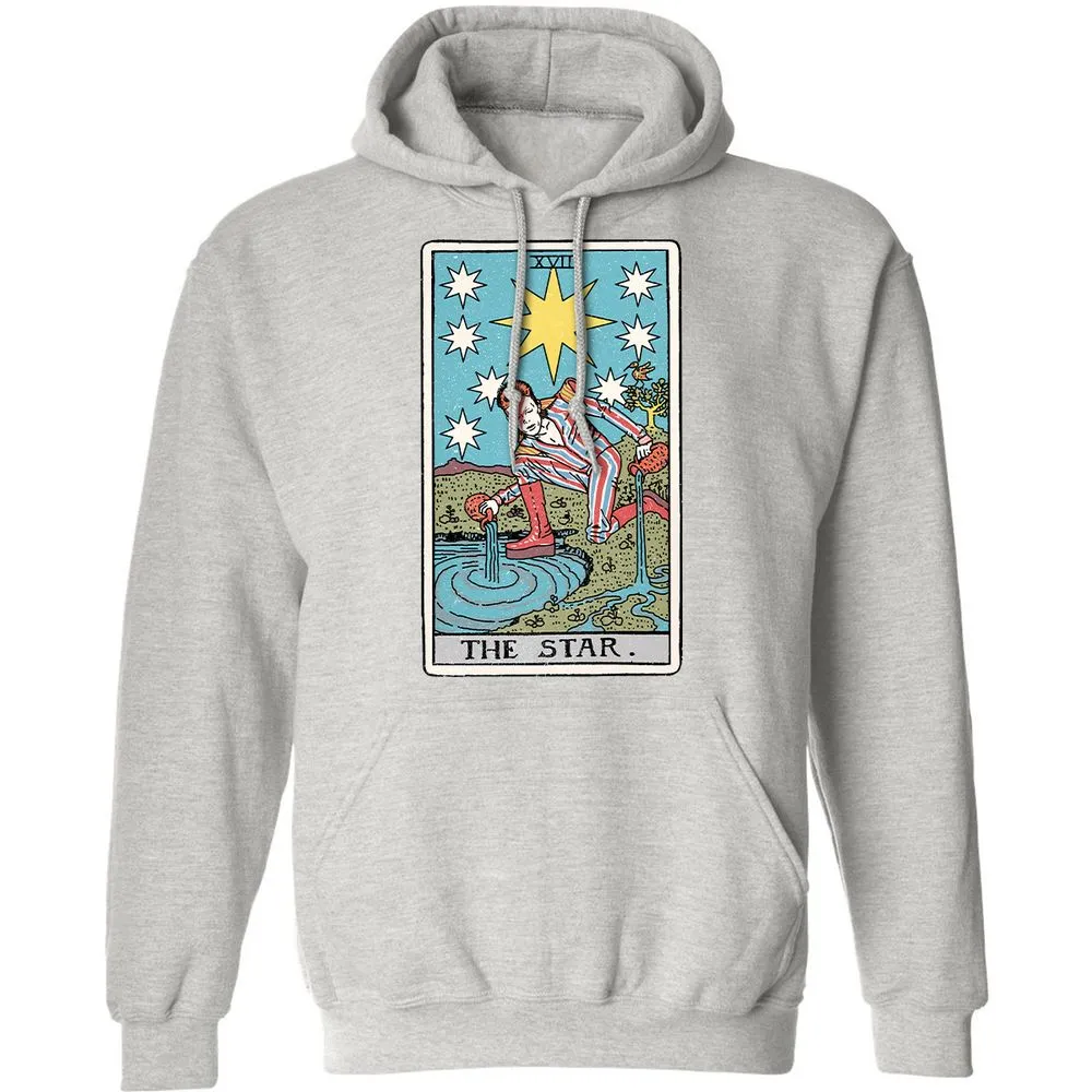 Classic Unisex Hoodie - WP2HTW4B - Ash - 2