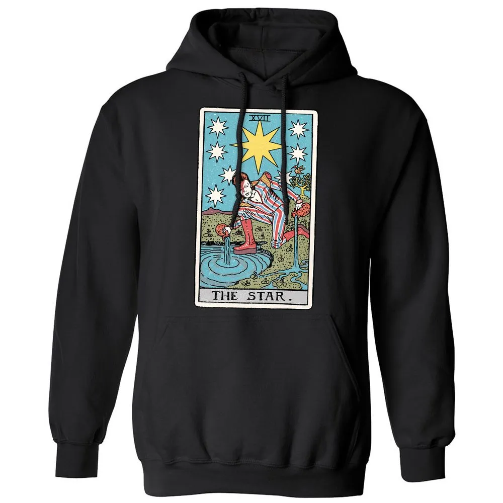 Classic Unisex Hoodie - WP2HTW4B - Black - 11