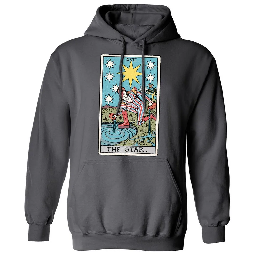 Classic Unisex Hoodie - WP2HTW4B - Charcoal - 7