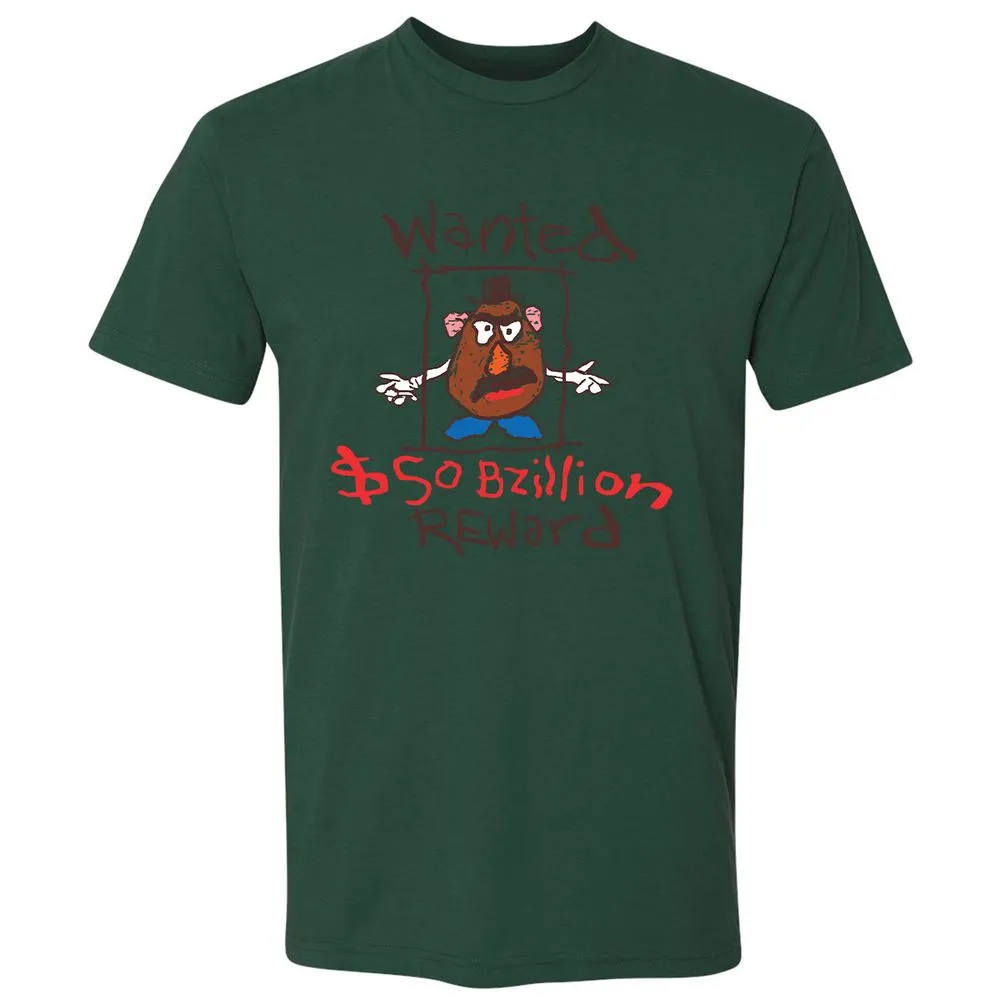 Premium Unisex T-Shirt - 1VWTCTYT - Forest Green - 13