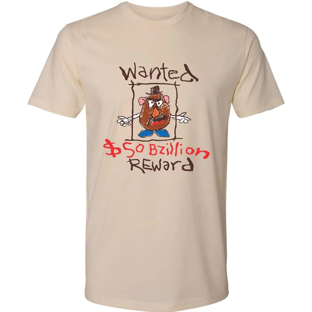 Premium Unisex T-Shirt - 1VWTCTYT - Cream - 2