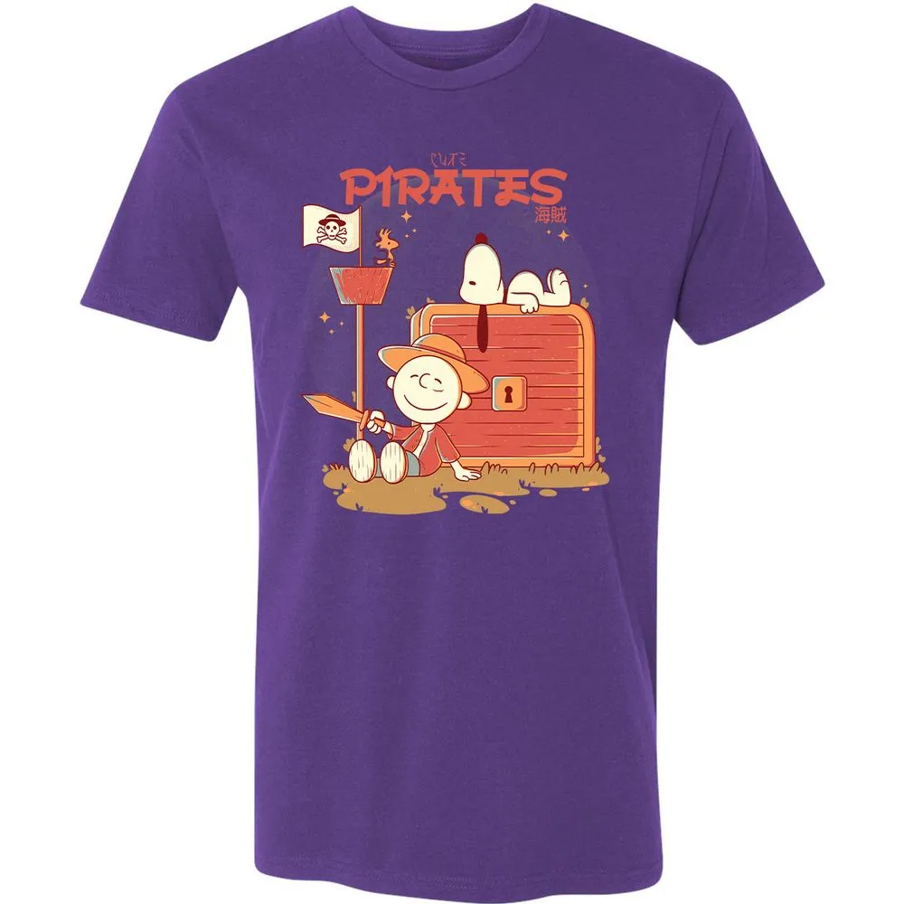 Premium Unisex T-Shirt - 67GBU5W8 - Purple Rush - 7