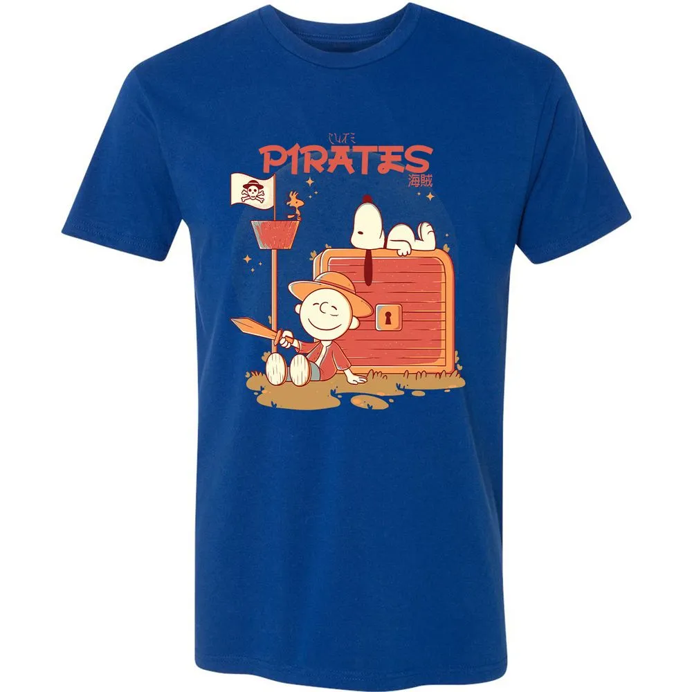 Premium Unisex T-Shirt - 67GBU5W8 - Royal - 10