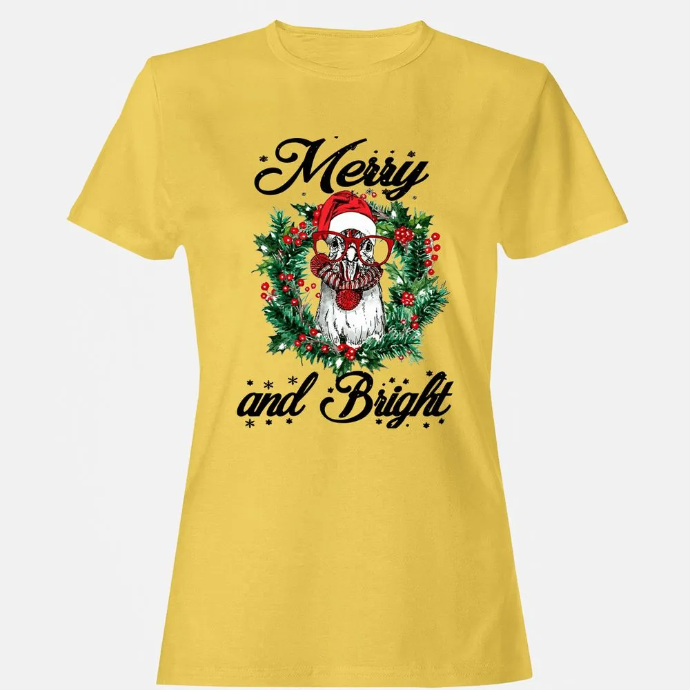 Women's T-Shirt - BNBUEGRJ - Daisy - 4