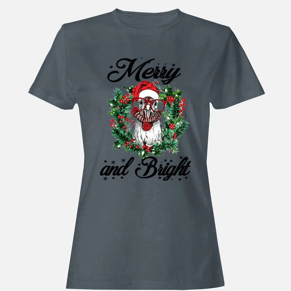 Women's T-Shirt - BNBUEGRJ - Charcoal - 3