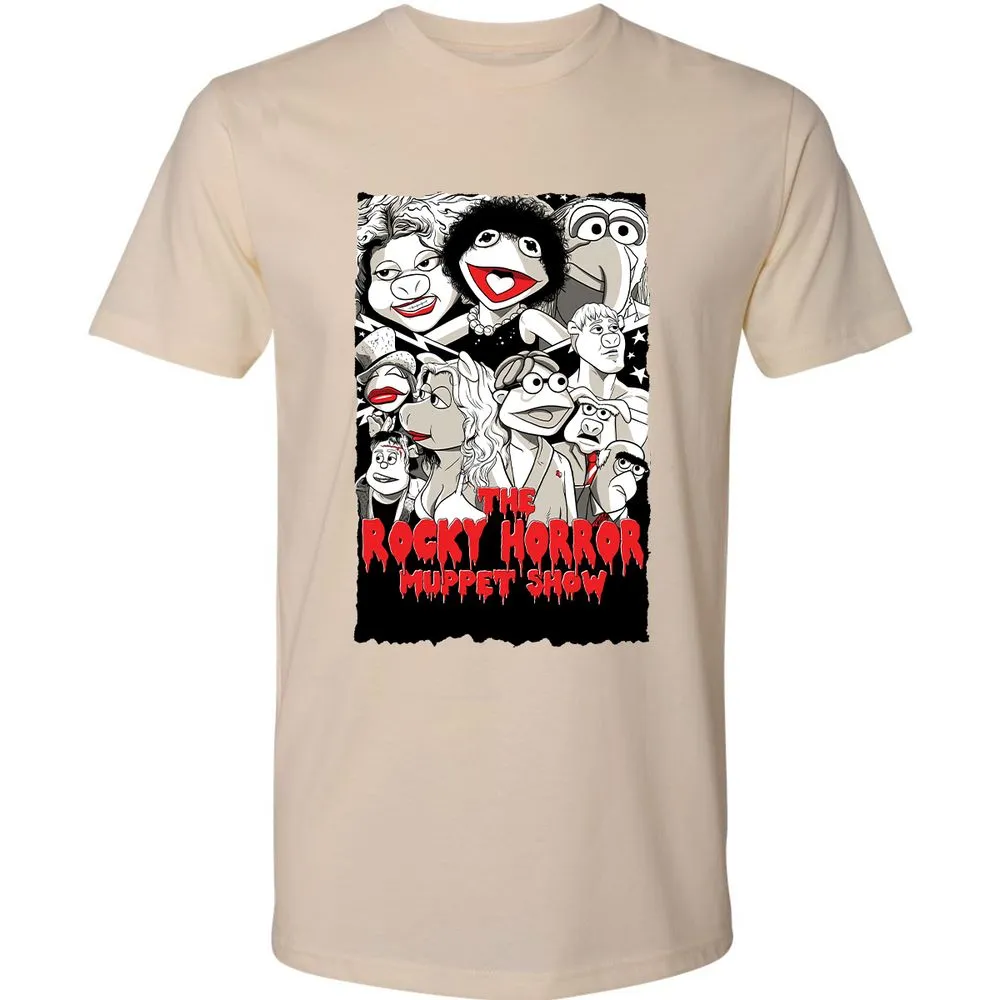 Premium Unisex T-Shirt - N8N6MUJN - Cream - 2