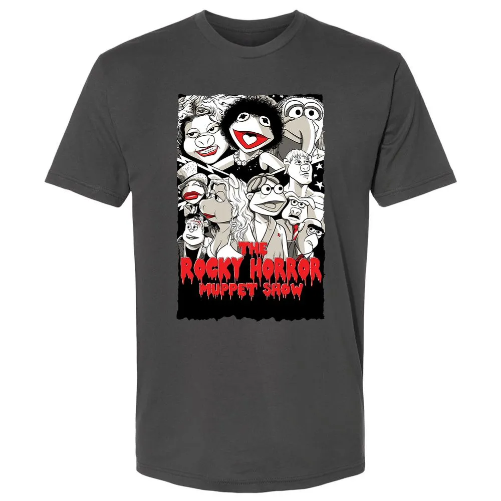 Premium Unisex T-Shirt - N8N6MUJN - Heavy Metal - 8