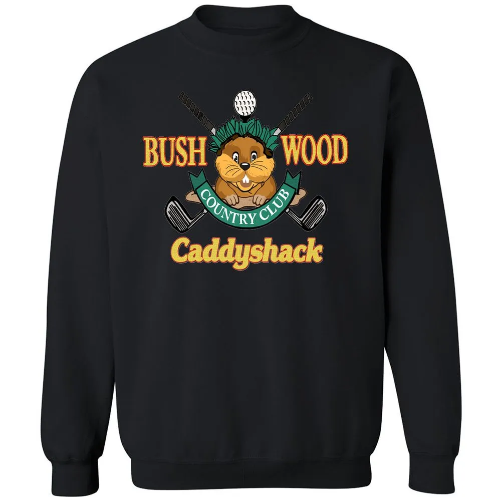 Classic Unisex Sweatshirt - C2K82B5W - Black - 12