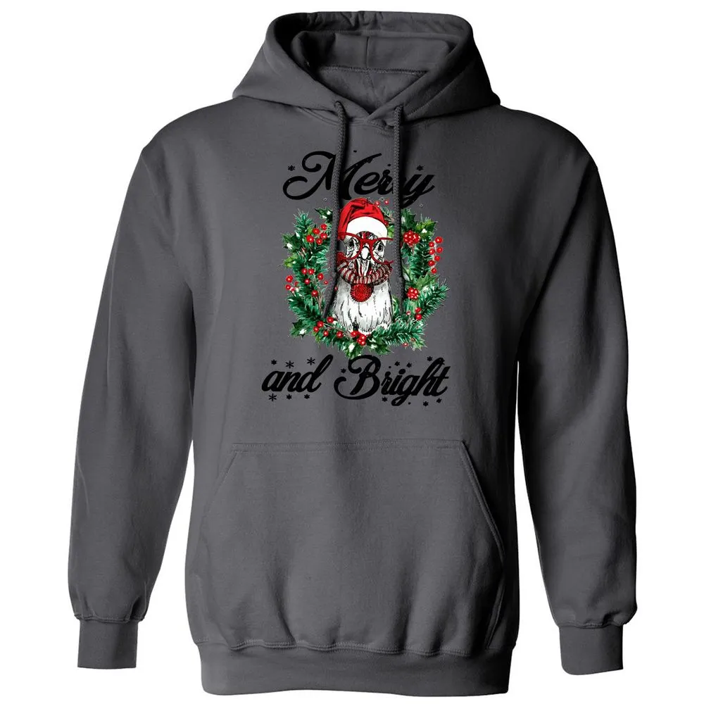 Classic Unisex Hoodie - VMNV8PR6 - Charcoal - 7