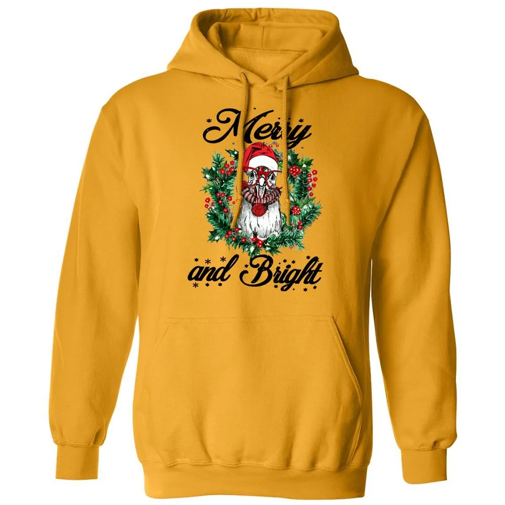 Classic Unisex Hoodie - VMNV8PR6 - Gold - 12