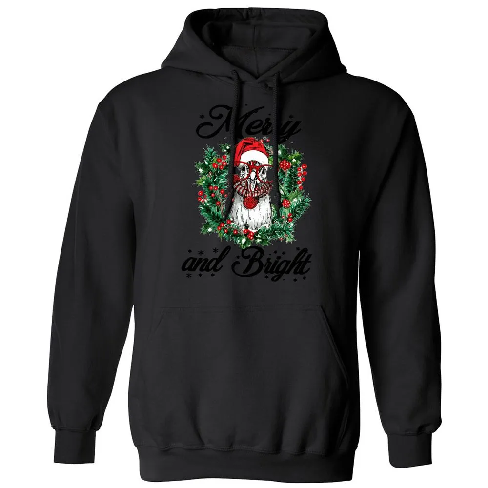 Classic Unisex Hoodie - VMNV8PR6 - Black - 11