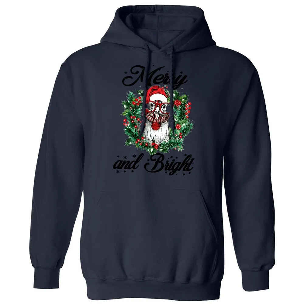 Classic Unisex Hoodie - VMNV8PR6 - Navy - 8