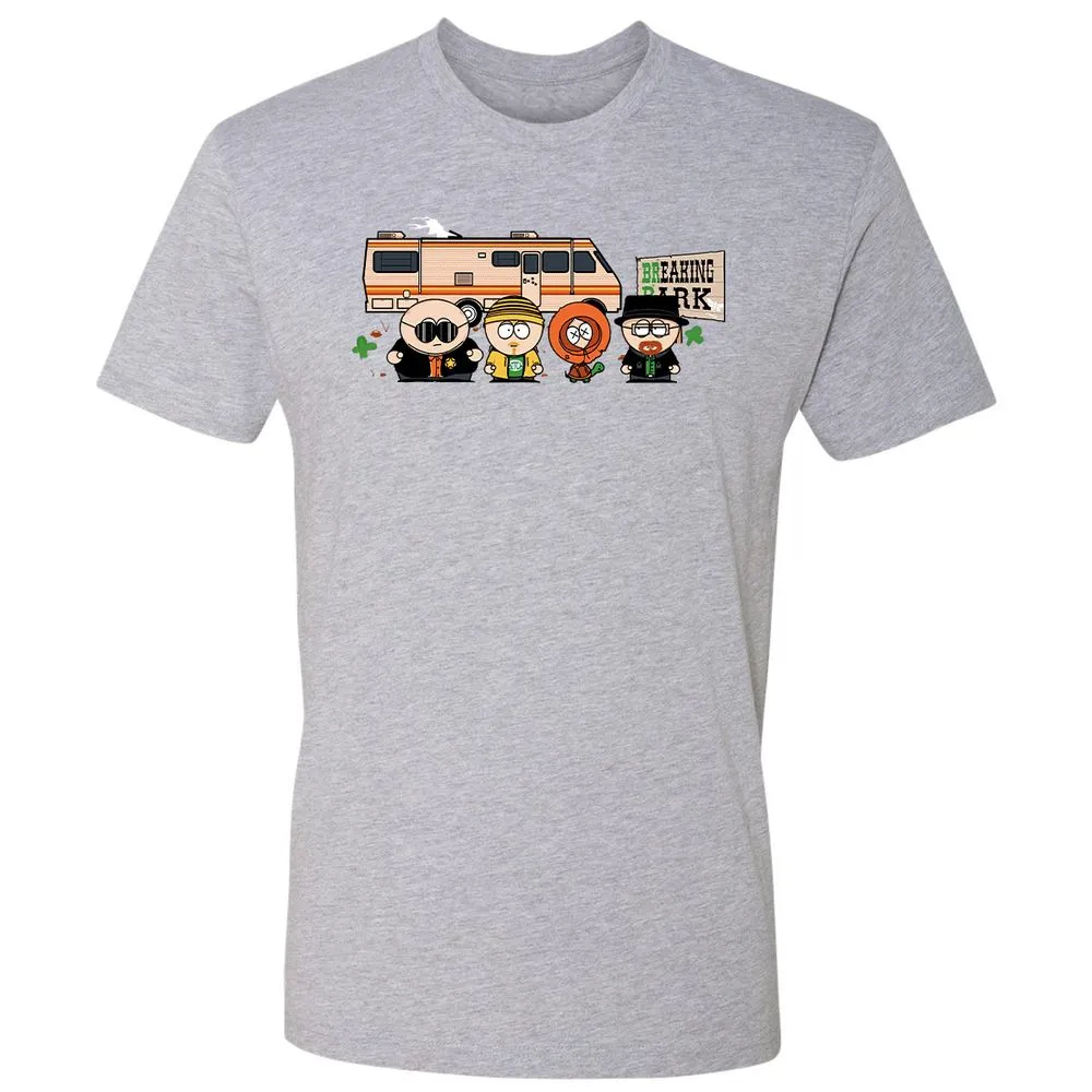 Premium Unisex T-Shirt - XYU4MCKW - Heather Grey - 9