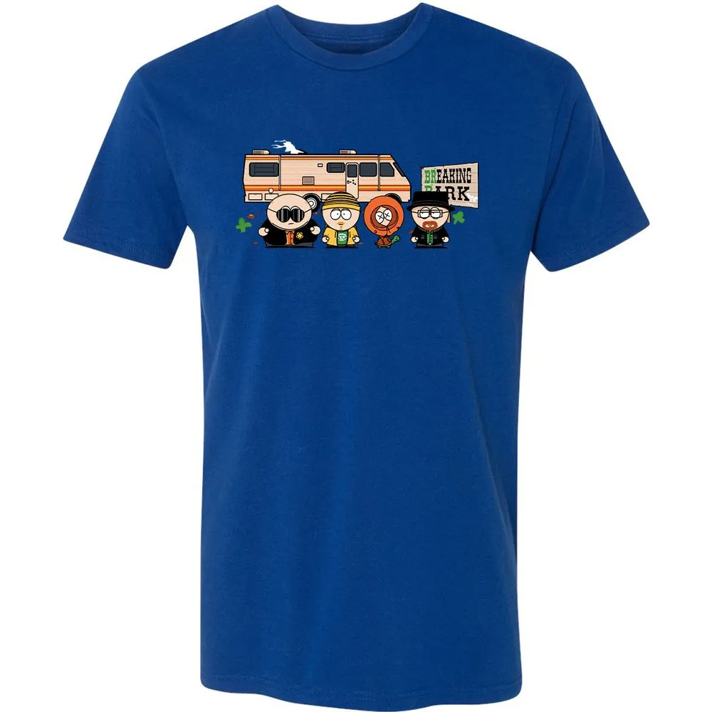Premium Unisex T-Shirt - XYU4MCKW - Royal - 10