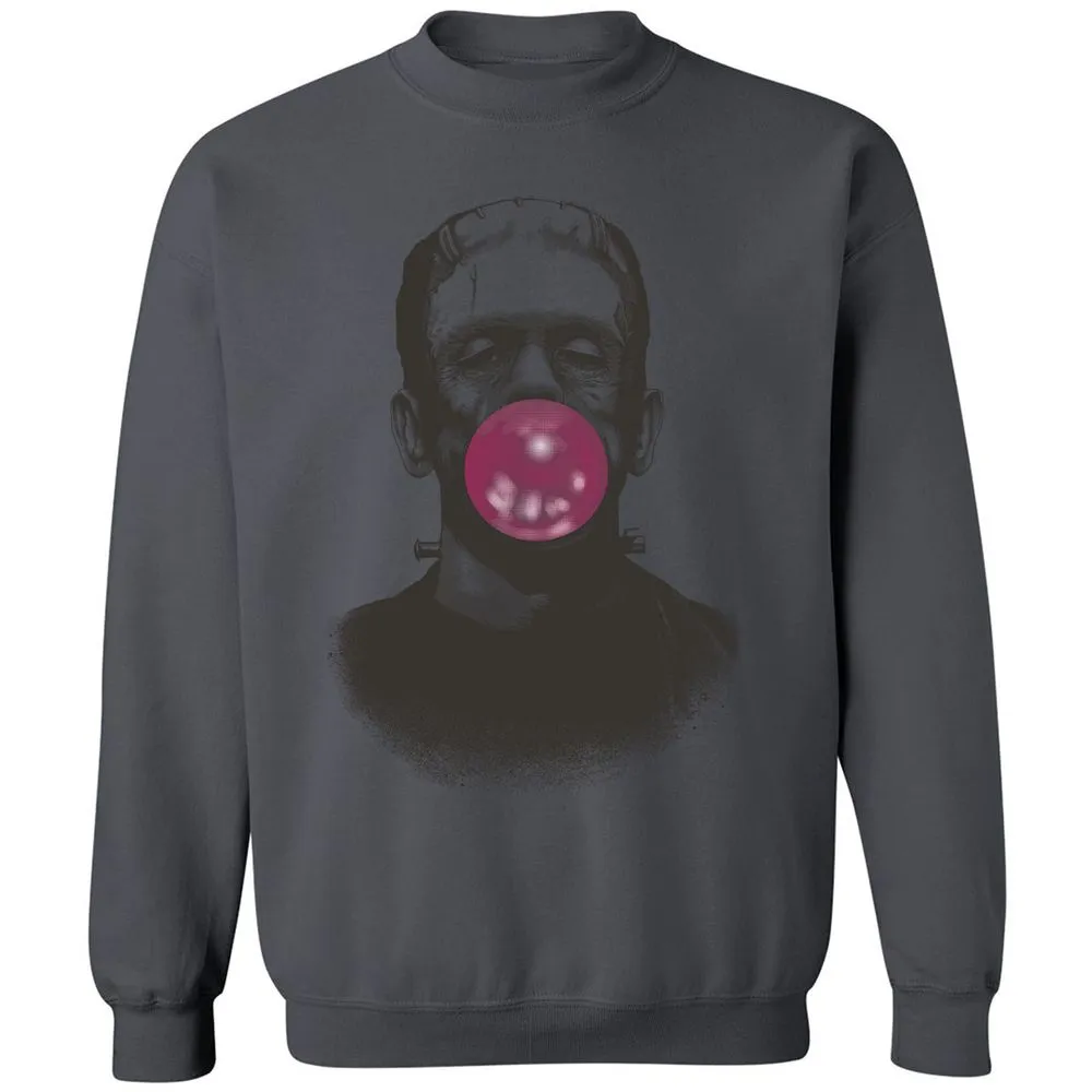 Classic Unisex Sweatshirt - 7ZS18YX5 - Charcoal - 7