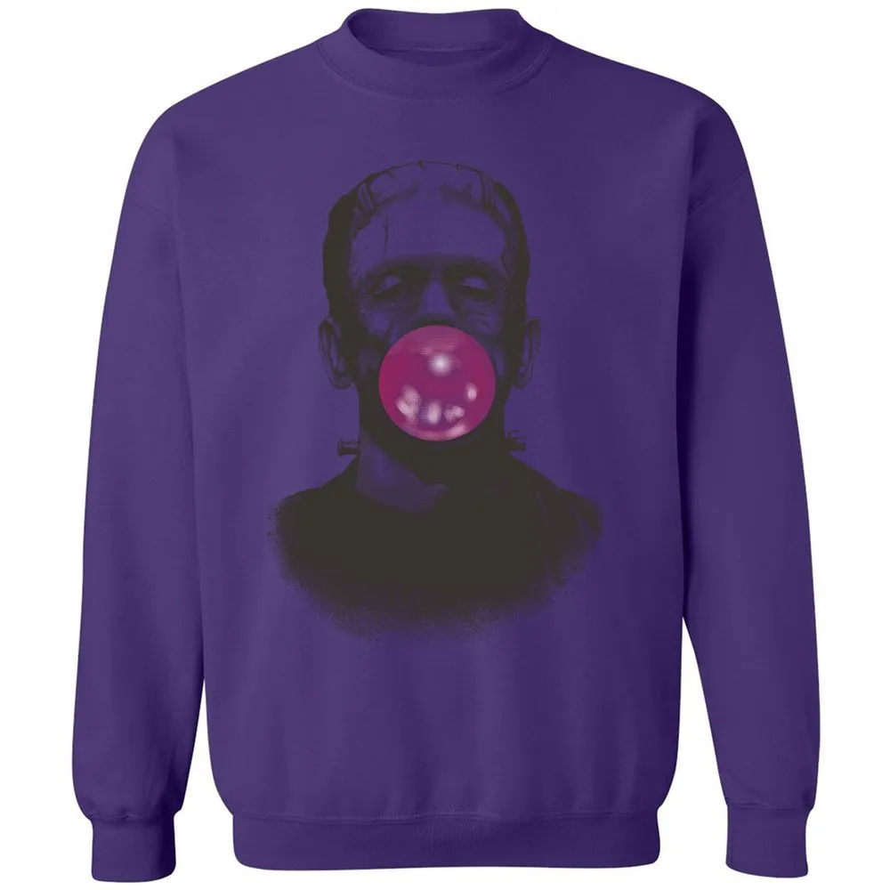 Classic Unisex Sweatshirt - 7ZS18YX5 - Purple - 6