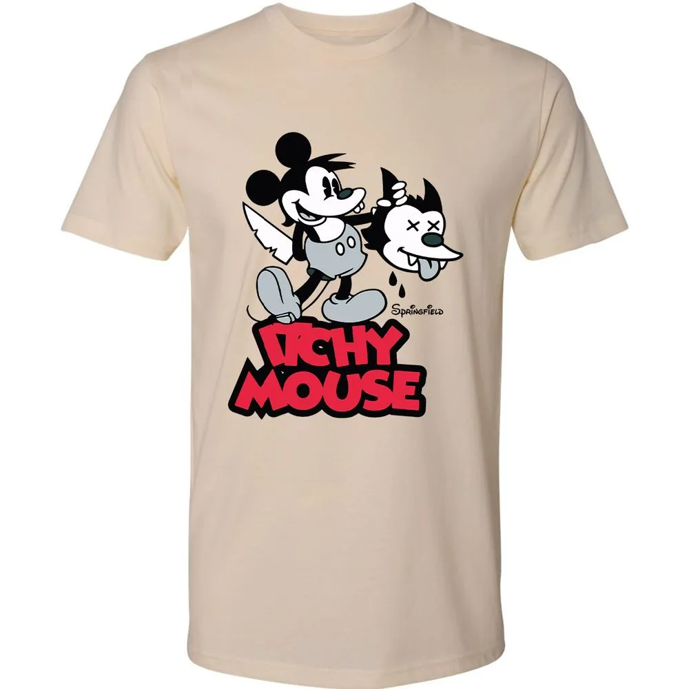 Premium Unisex T-Shirt - RR25EADU - Cream - 2