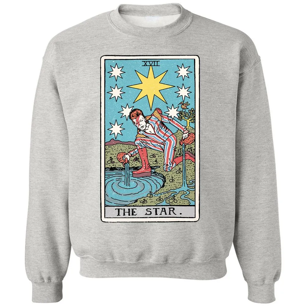 Classic Unisex Sweatshirt - 5MWA5NK5 - Ash - 2