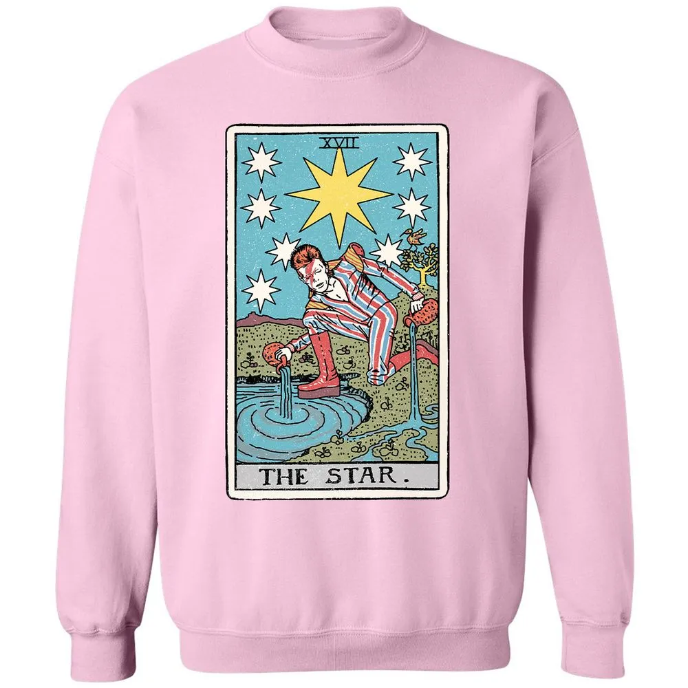 Classic Unisex Sweatshirt - 5MWA5NK5 - Light Pink - 3
