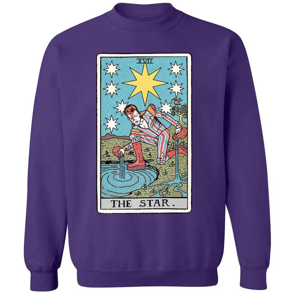 Classic Unisex Sweatshirt - 5MWA5NK5 - Purple - 6