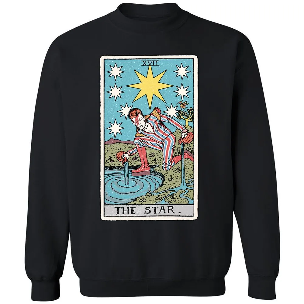 Classic Unisex Sweatshirt - 5MWA5NK5 - Black - 12
