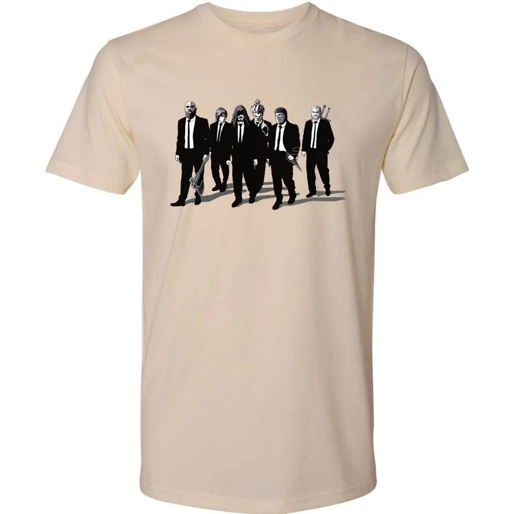 Premium Unisex T-Shirt - 6NWFYR4P - Cream - 2