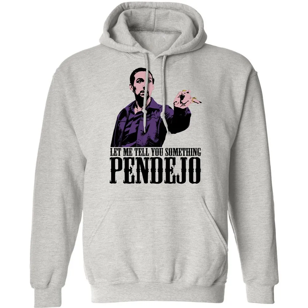 Classic Unisex Hoodie - JUVYRJGV - Ash - 2