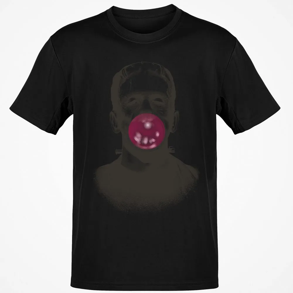Classic Unisex T-Shirt - QXFMDL3N - Black - 12